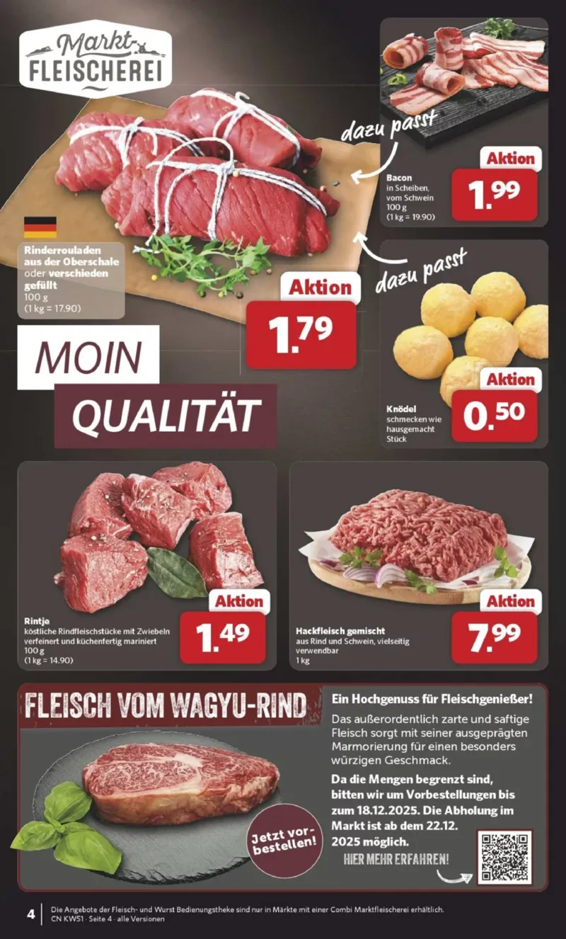 Combi Prospekt vom 15.12.2025, Seite 4