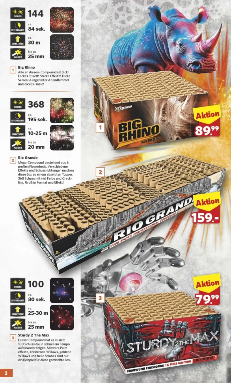 Combi Prospekt vom 29.12.2025, Seite 2