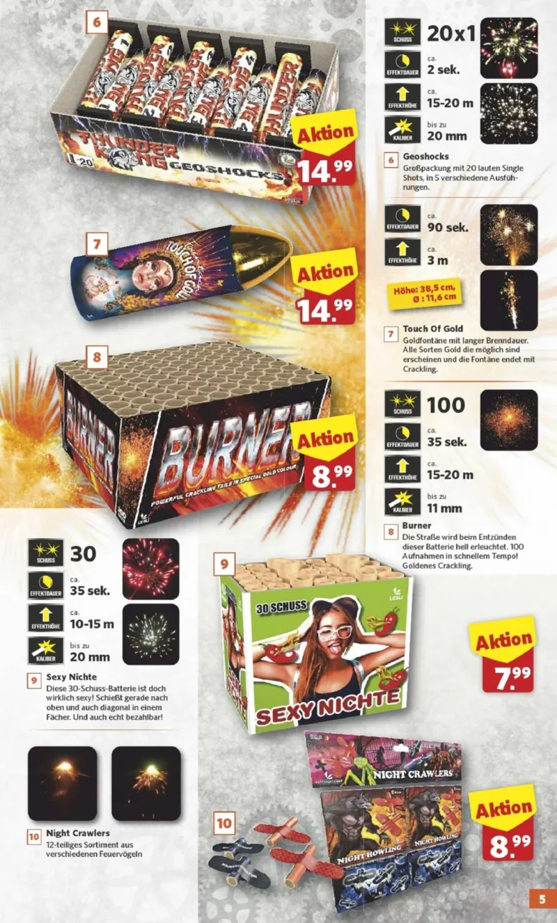 Combi Prospekt vom 29.12.2025, Seite 5