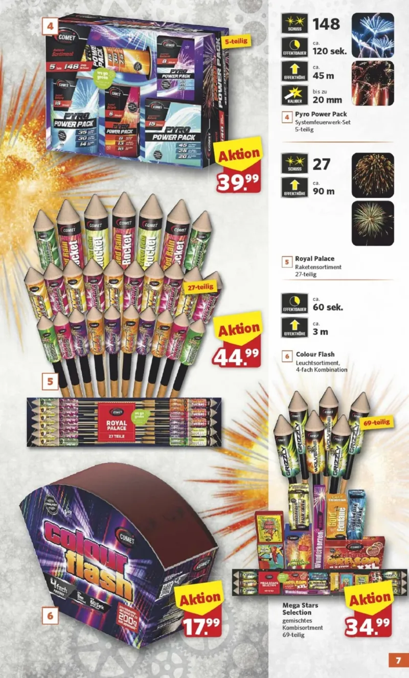 Combi Prospekt vom 29.12.2025, Seite 7