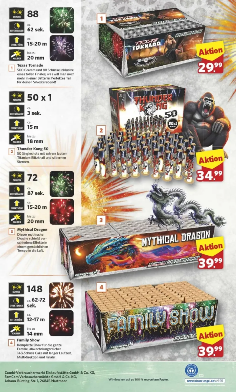 Combi Prospekt vom 29.12.2025, Seite 8