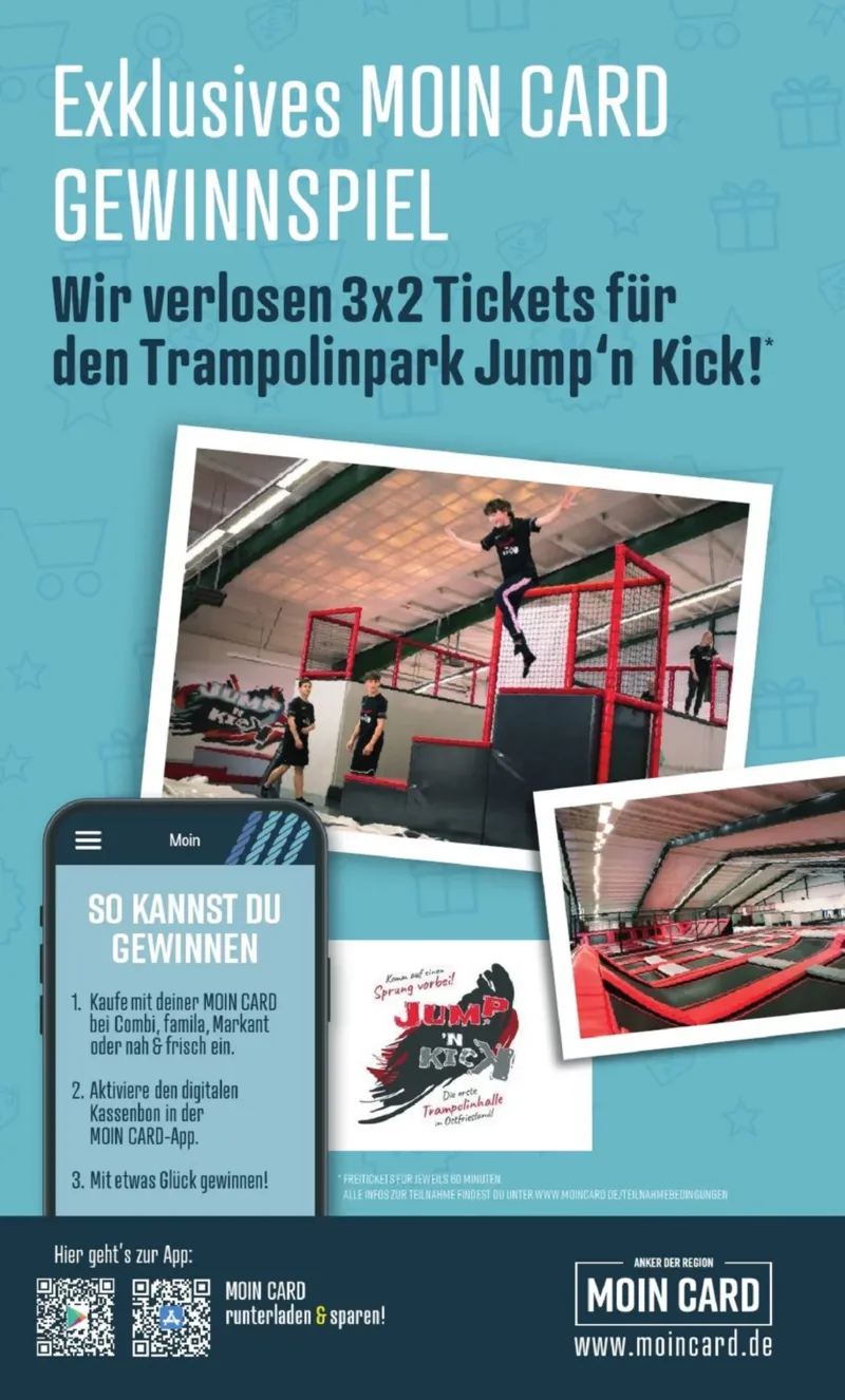 Combi Prospekt vom 12.01.2026, Seite 29