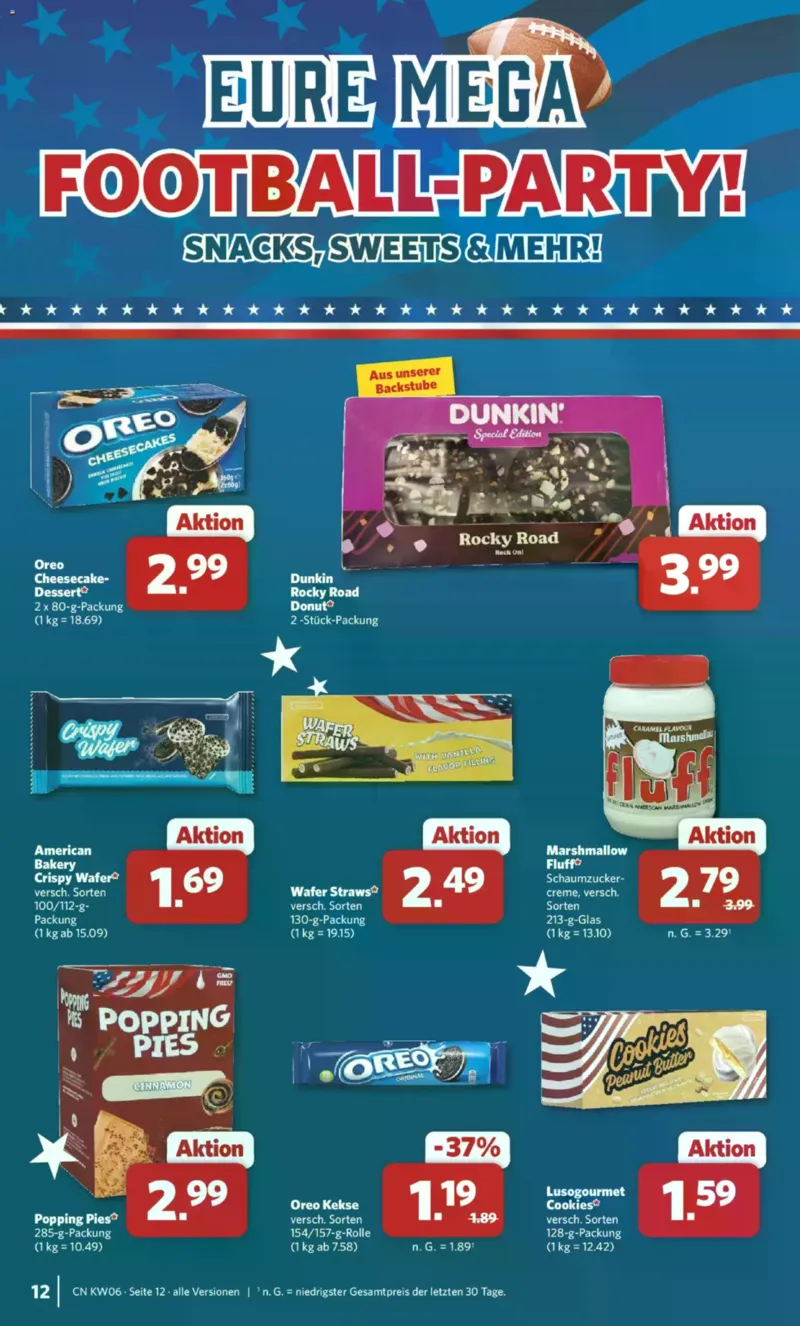 Combi Prospekt vom 02.02.2026, Seite 12