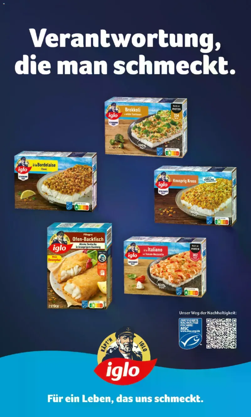 Combi Prospekt vom 02.02.2026, Seite 26