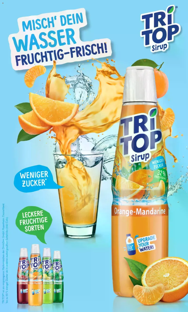 Combi Prospekt vom 09.02.2026, Seite 21