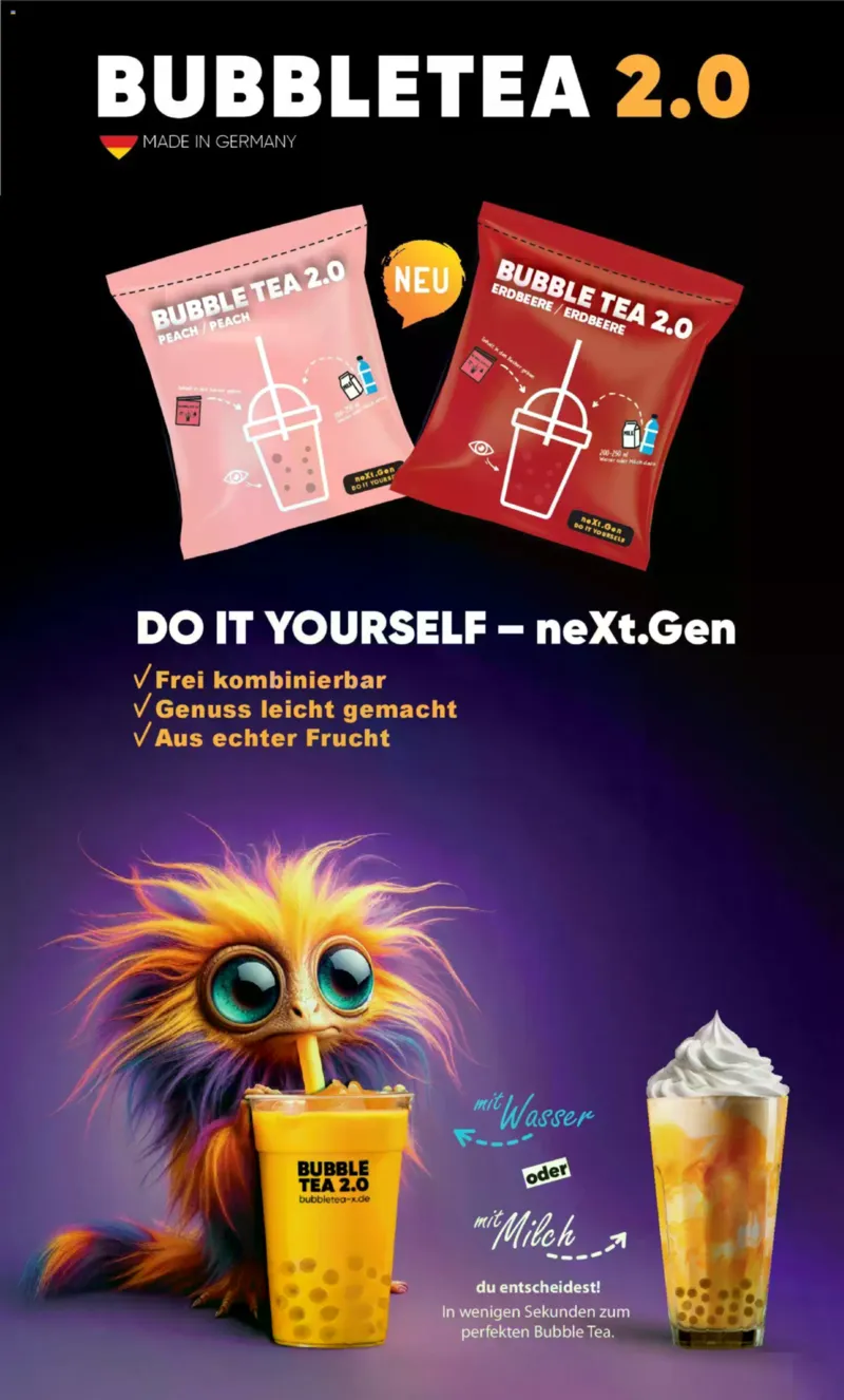 Combi Prospekt vom 16.02.2026, Seite 16