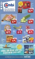 Combi Prospekt vom 16.02.2026