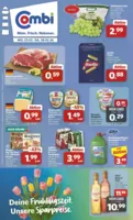 Combi Prospekt vom 23.02.2026