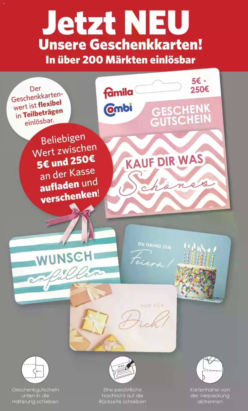 Combi Prospekt vom 02.03.2026, Seite 32