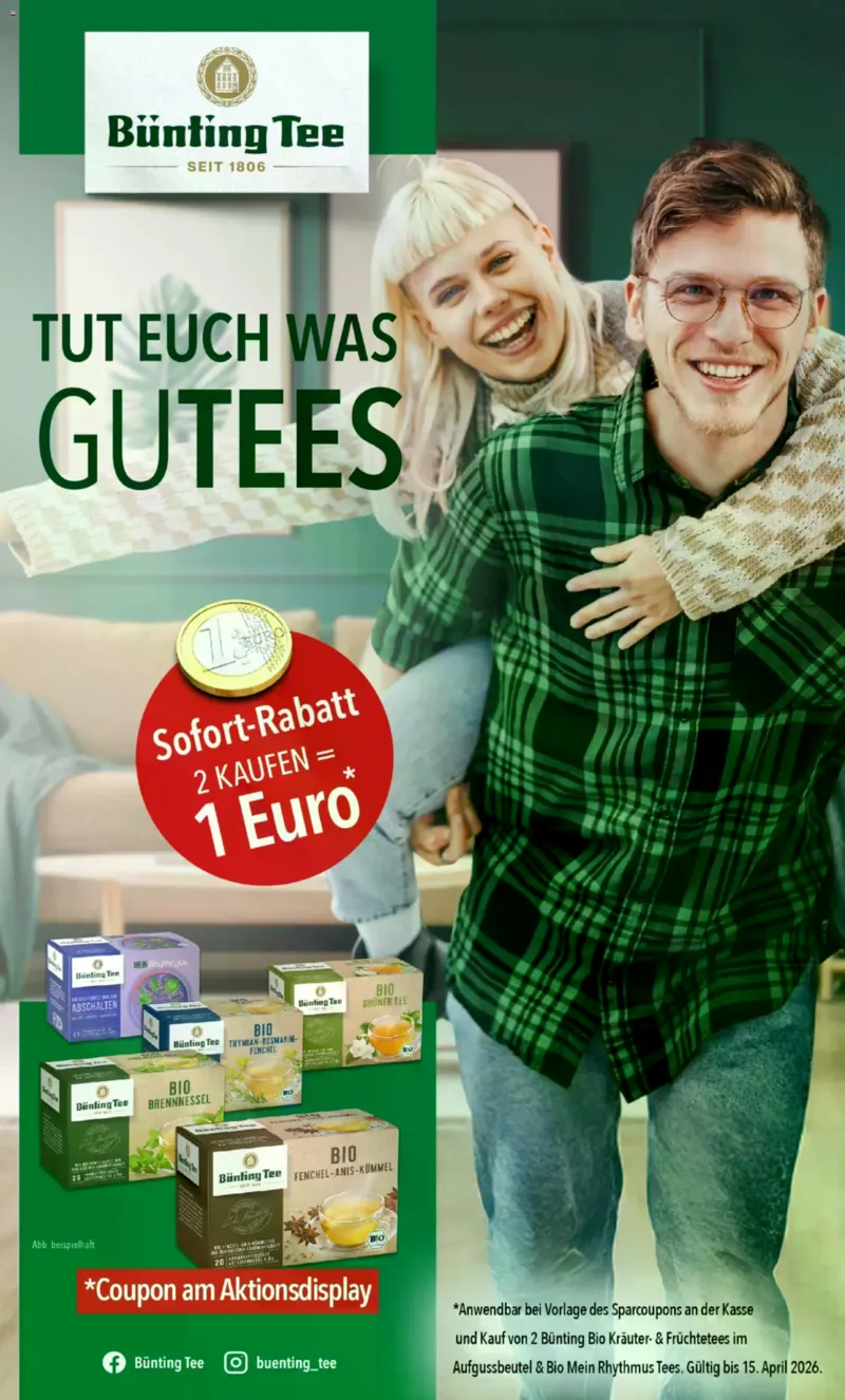 Combi Prospekt vom 09.03.2026, Seite 19