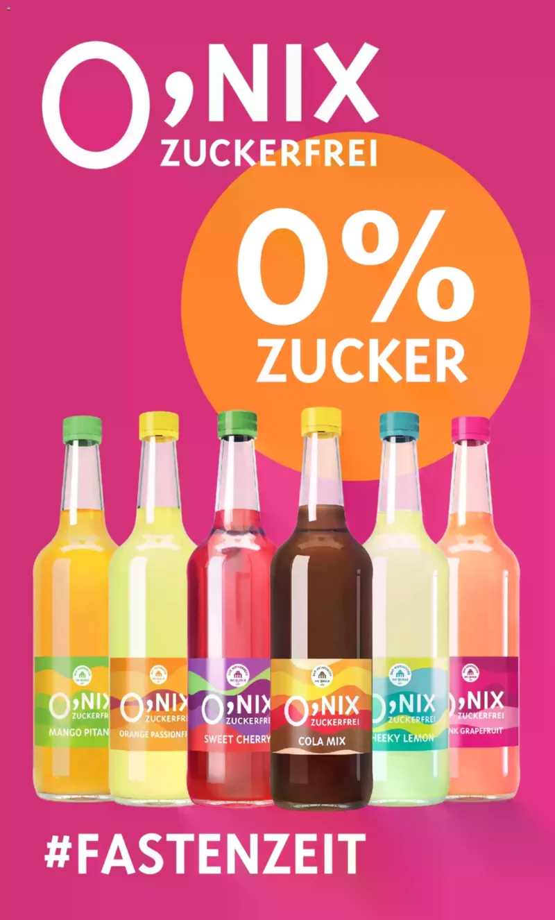 Combi Prospekt vom 09.03.2026, Seite 21