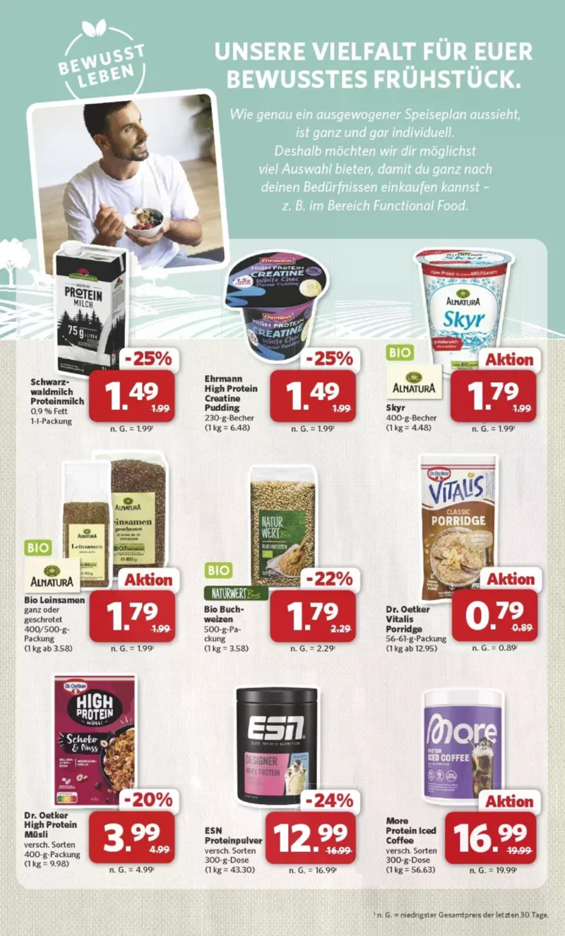 Combi Prospekt vom 16.03.2026, Seite 16