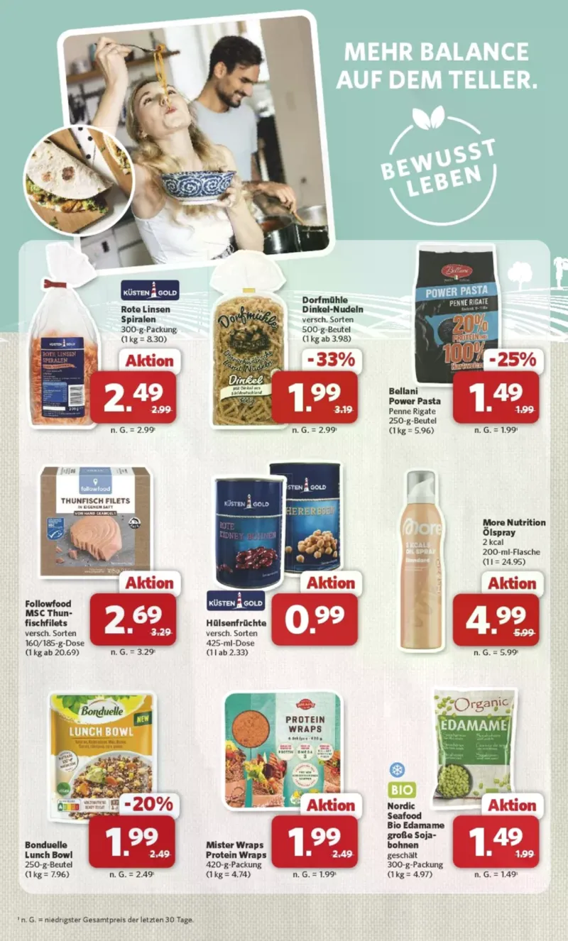 Combi Prospekt vom 16.03.2026, Seite 17