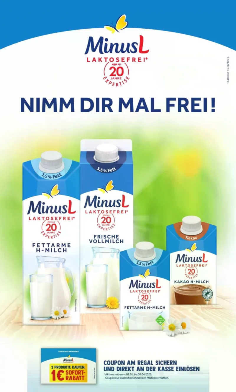 Combi Prospekt vom 16.03.2026, Seite 19