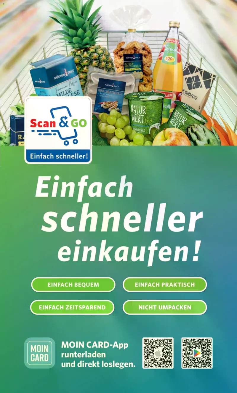 Combi Prospekt vom 23.03.2026, Seite 32