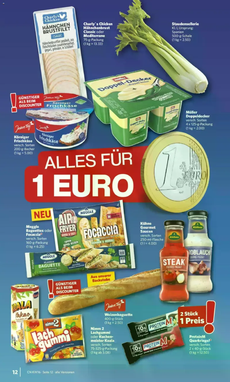 Combi Prospekt vom 13.04.2026, Seite 12