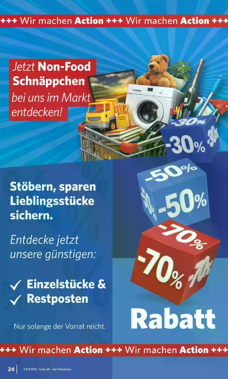 Combi Prospekt vom 13.04.2026, Seite 28