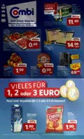 Combi Prospekt vom 13.04.2026
