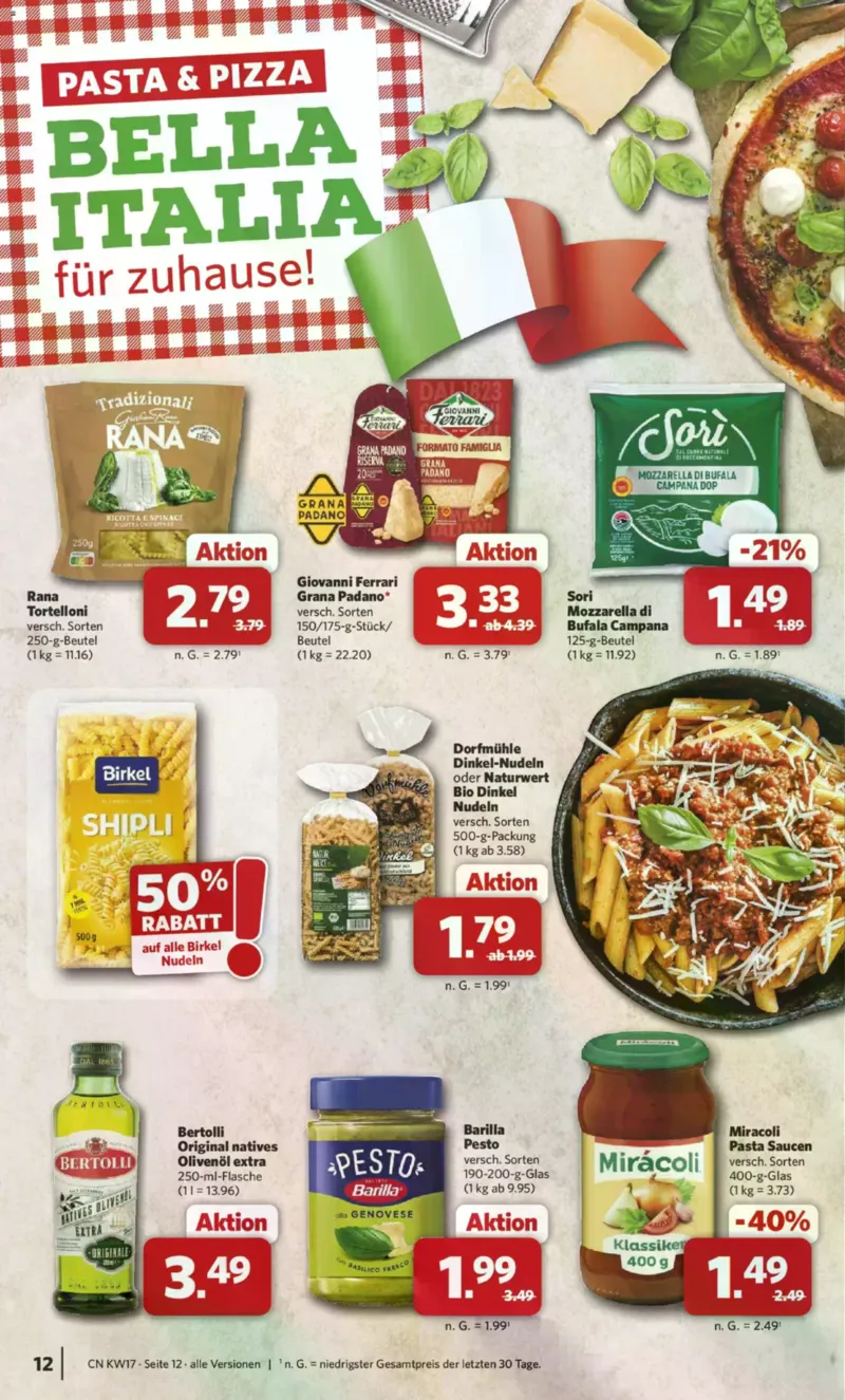 Combi Prospekt vom 20.04.2026, Seite 12