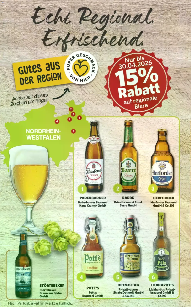 Combi Prospekt vom 20.04.2026, Seite 16