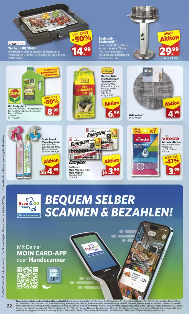 Combi Prospekt vom 20.04.2026, Seite 24