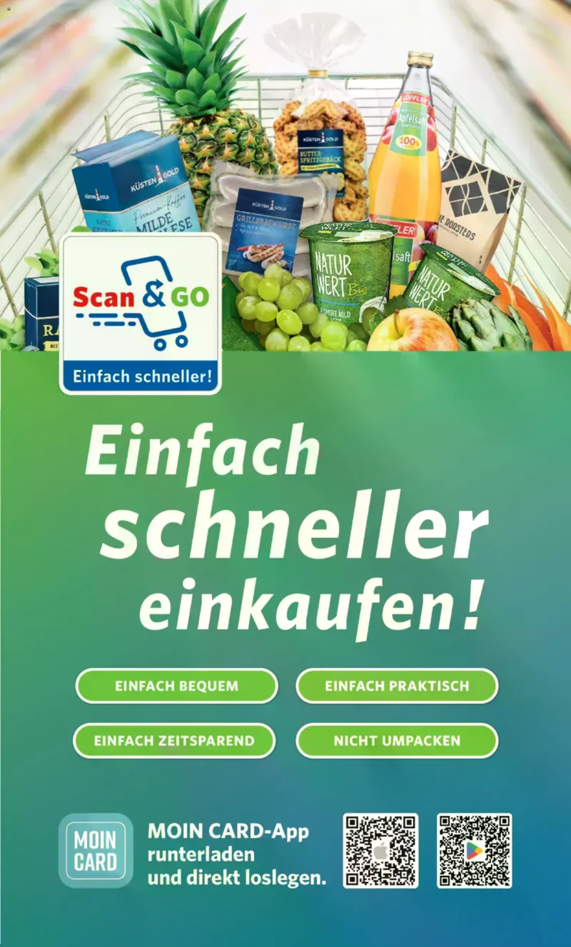 Combi Prospekt vom 20.04.2026, Seite 31