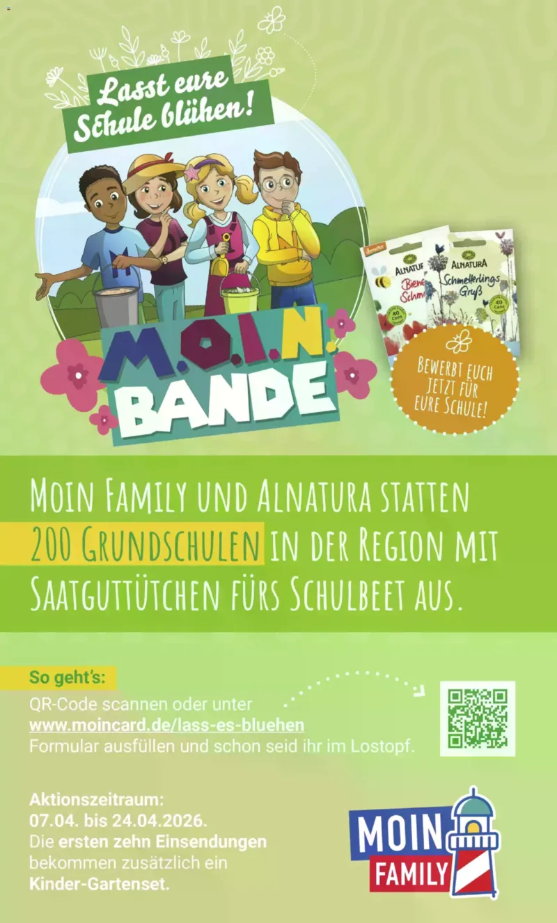 Combi Prospekt vom 20.04.2026, Seite 33