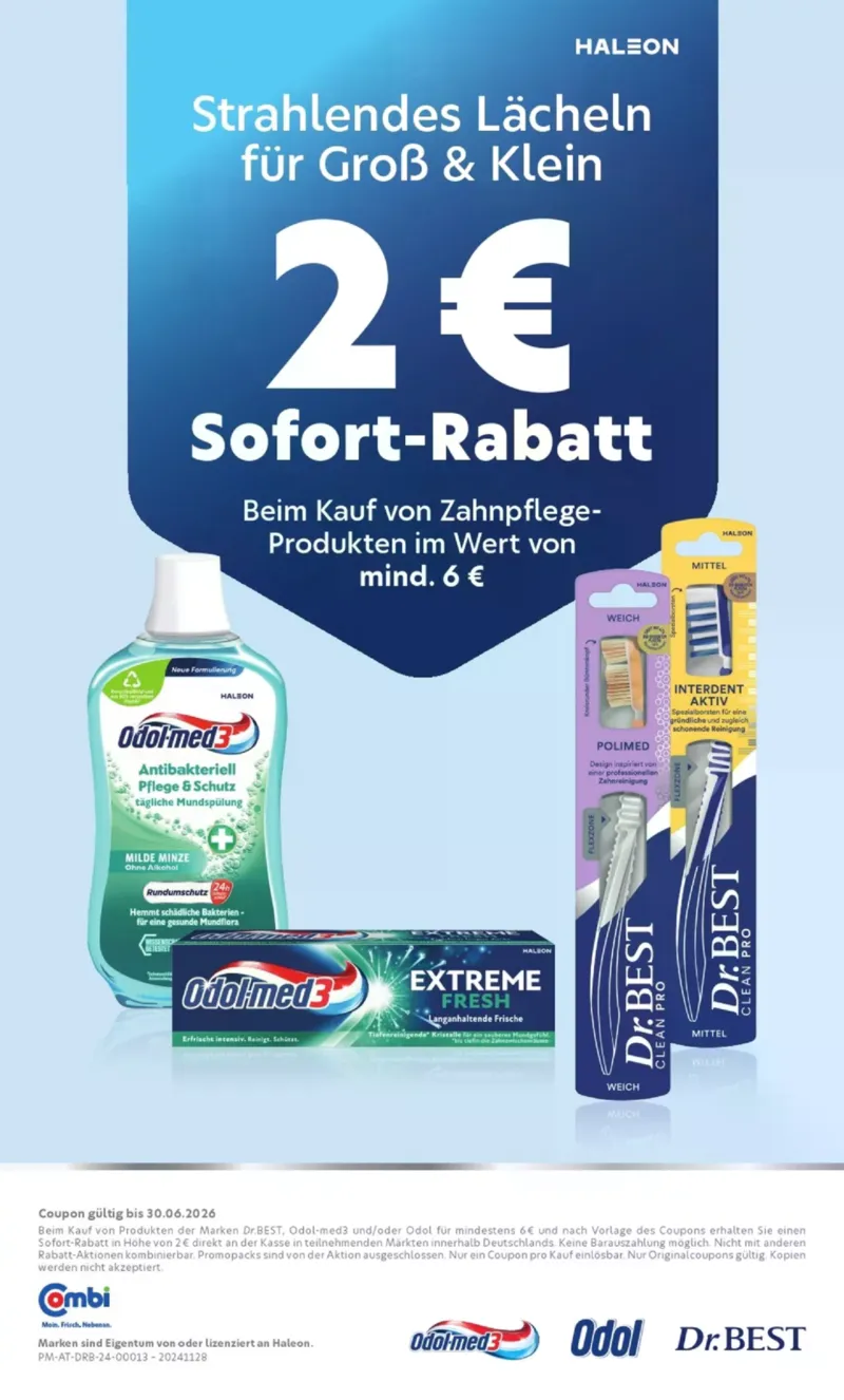 Combi Prospekt vom 27.04.2026, Seite 25
