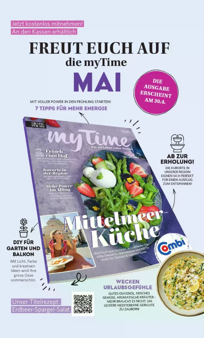 Combi Prospekt vom 27.04.2026, Seite 30