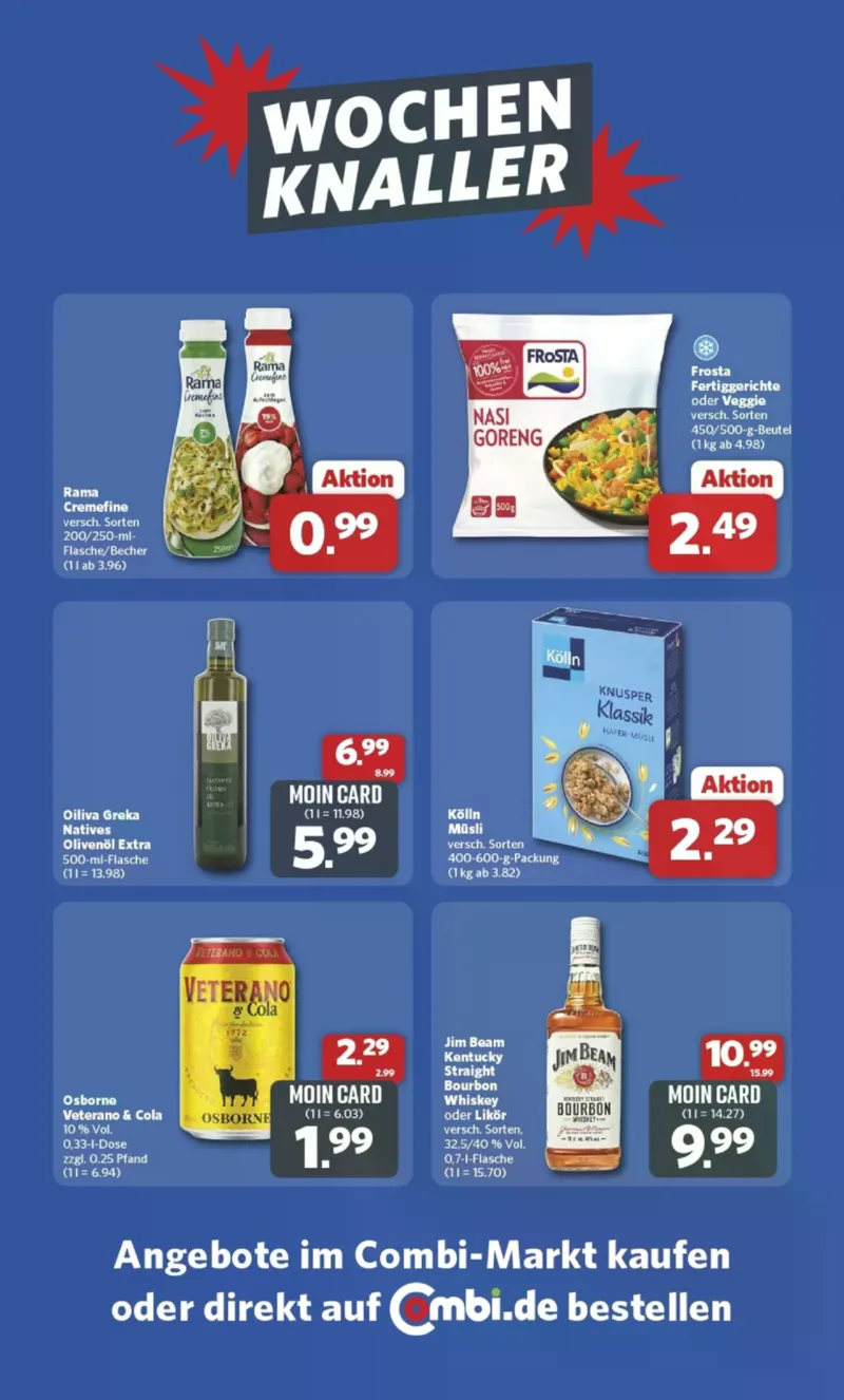 Combi Prospekt vom 27.04.2026, Seite 32