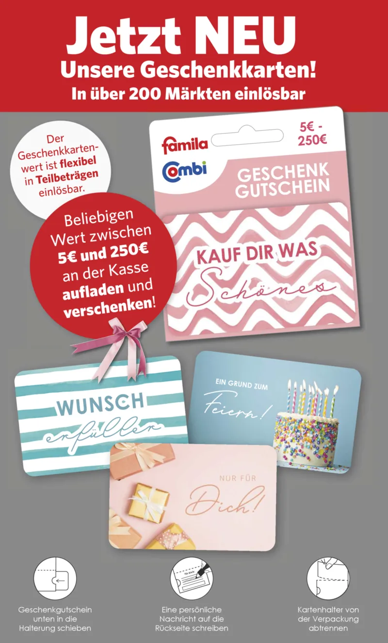 Combi Prospekt vom 04.05.2026, Seite 25