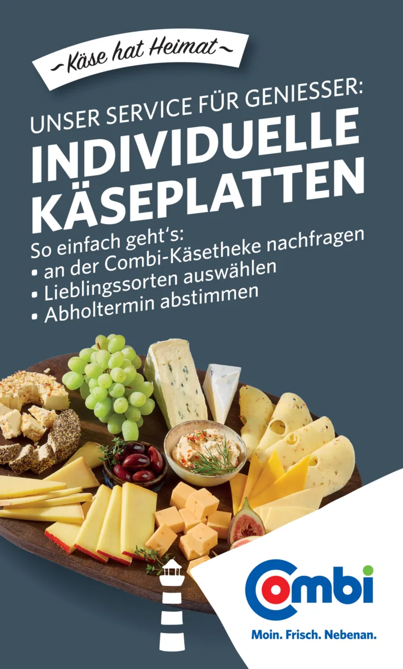 Combi Prospekt vom 04.05.2026, Seite 27