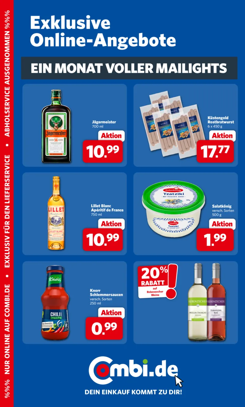 Combi Prospekt vom 04.05.2026, Seite 30
