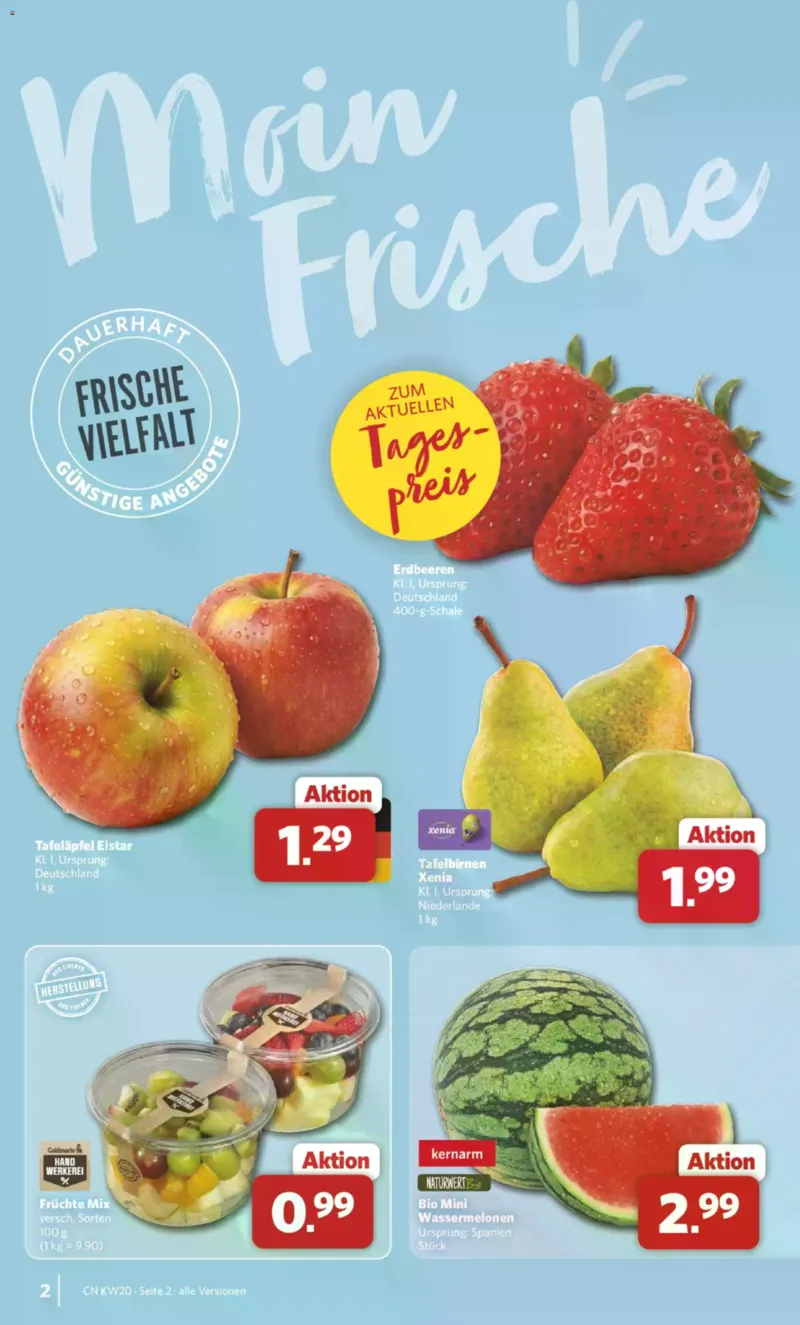 Combi Prospekt vom 11.05.2026, Seite 2