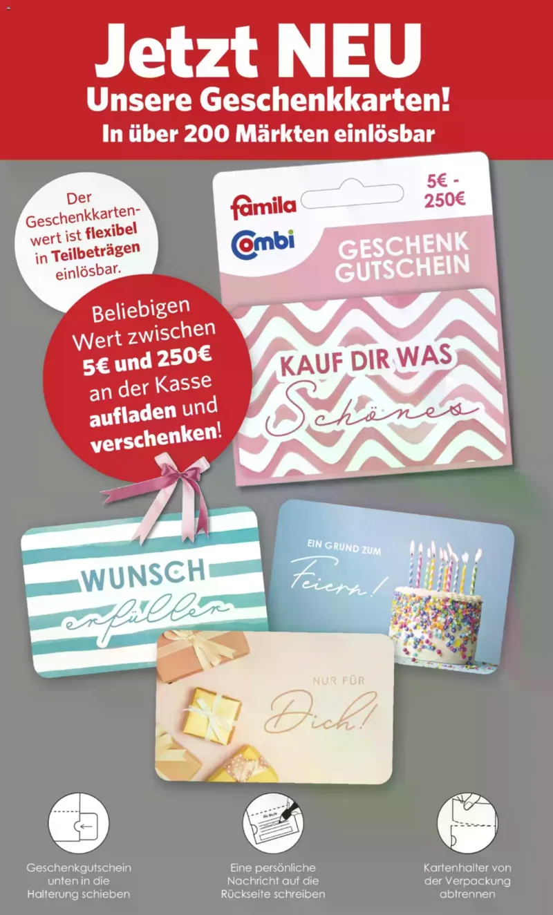 Combi Prospekt vom 11.05.2026, Seite 30