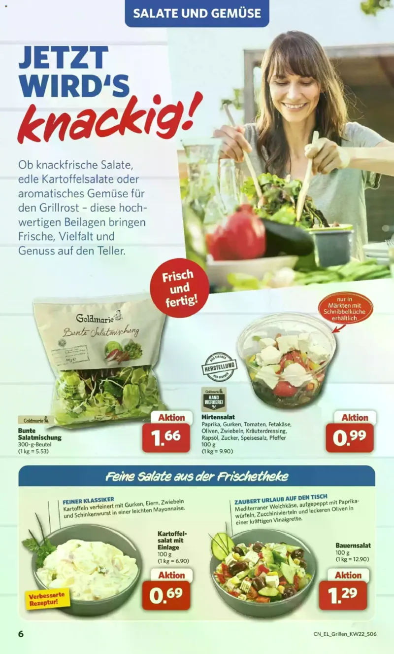 Combi Prospekt vom 26.05.2026, Seite 6