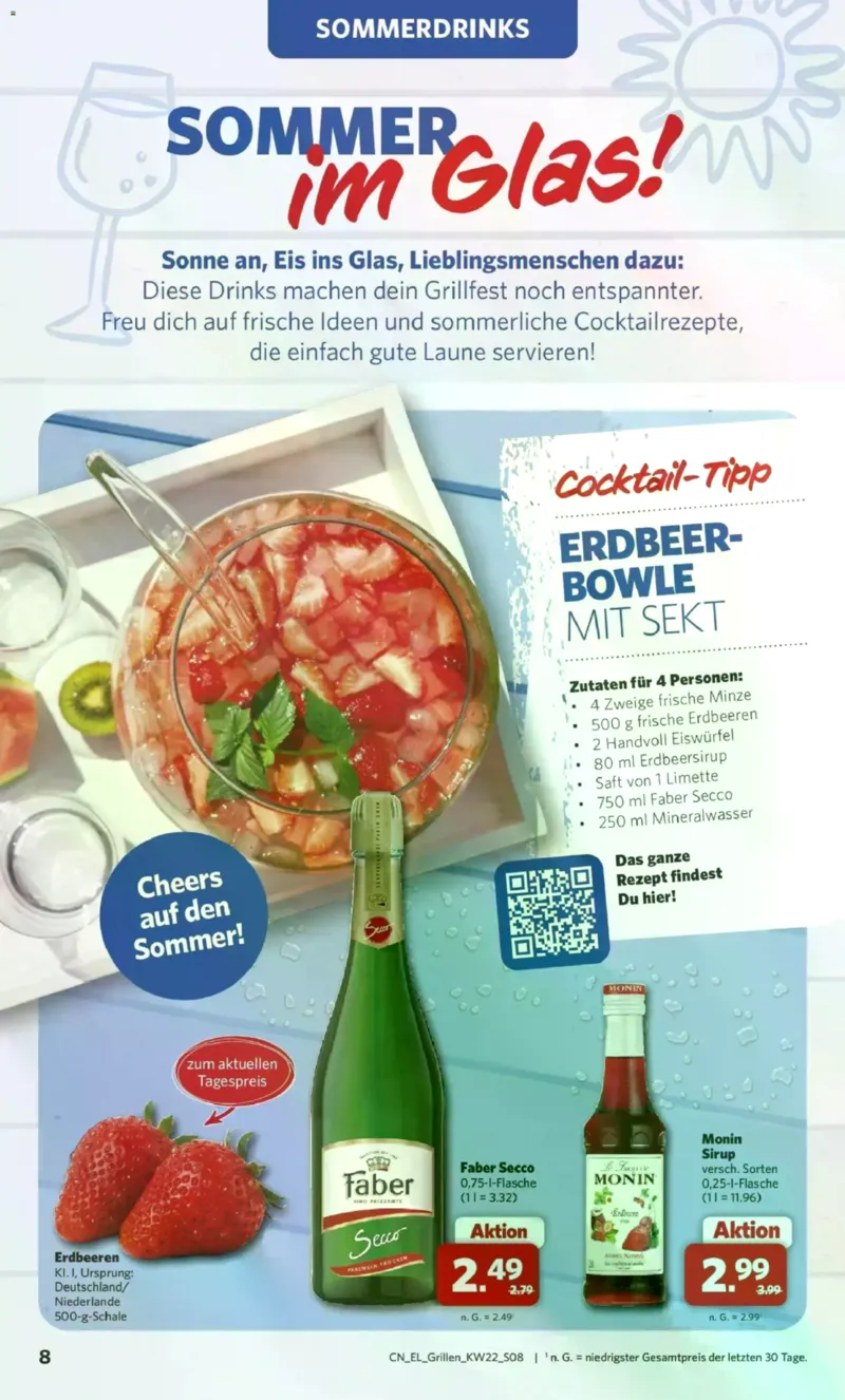 Combi Prospekt vom 26.05.2026, Seite 8