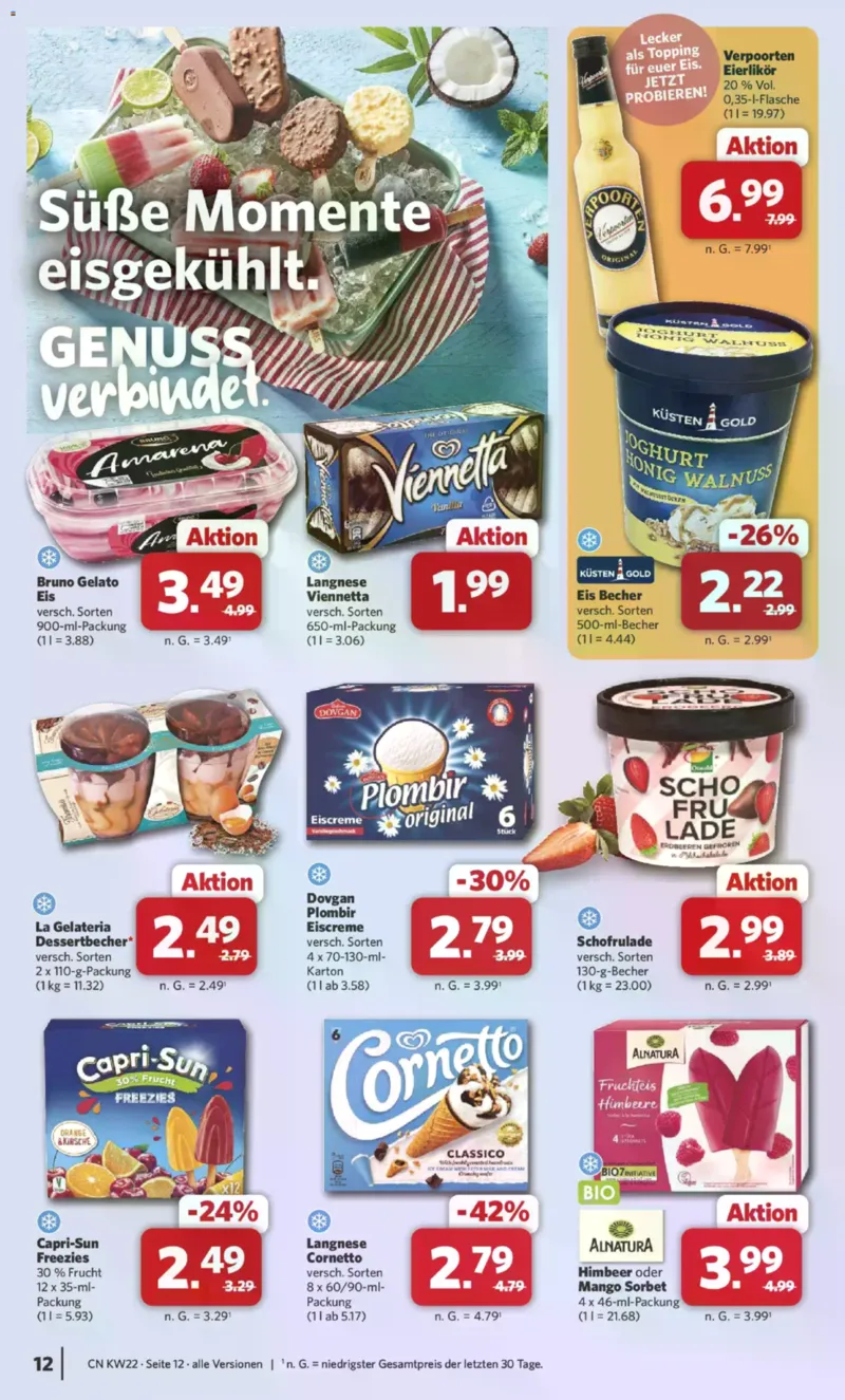 Combi Prospekt vom 26.05.2026, Seite 12
