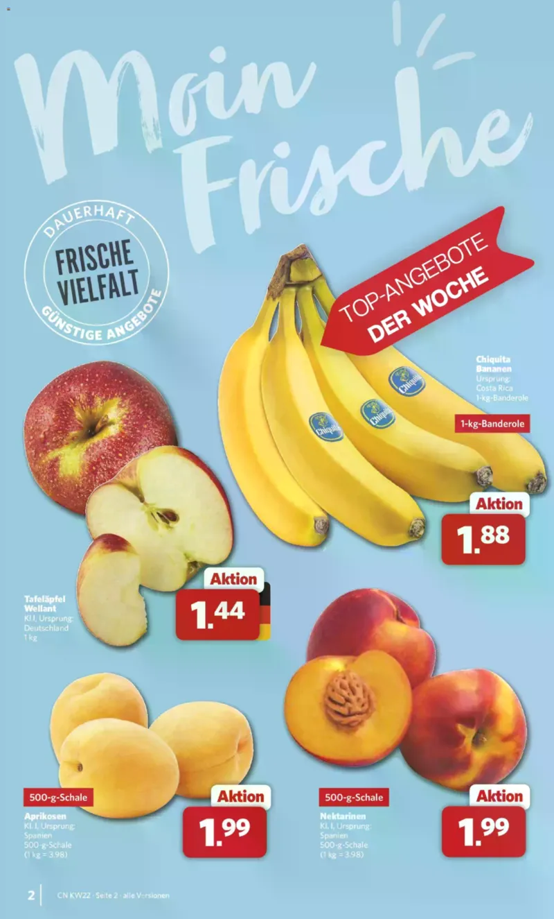 Combi Prospekt vom 26.05.2026, Seite 2