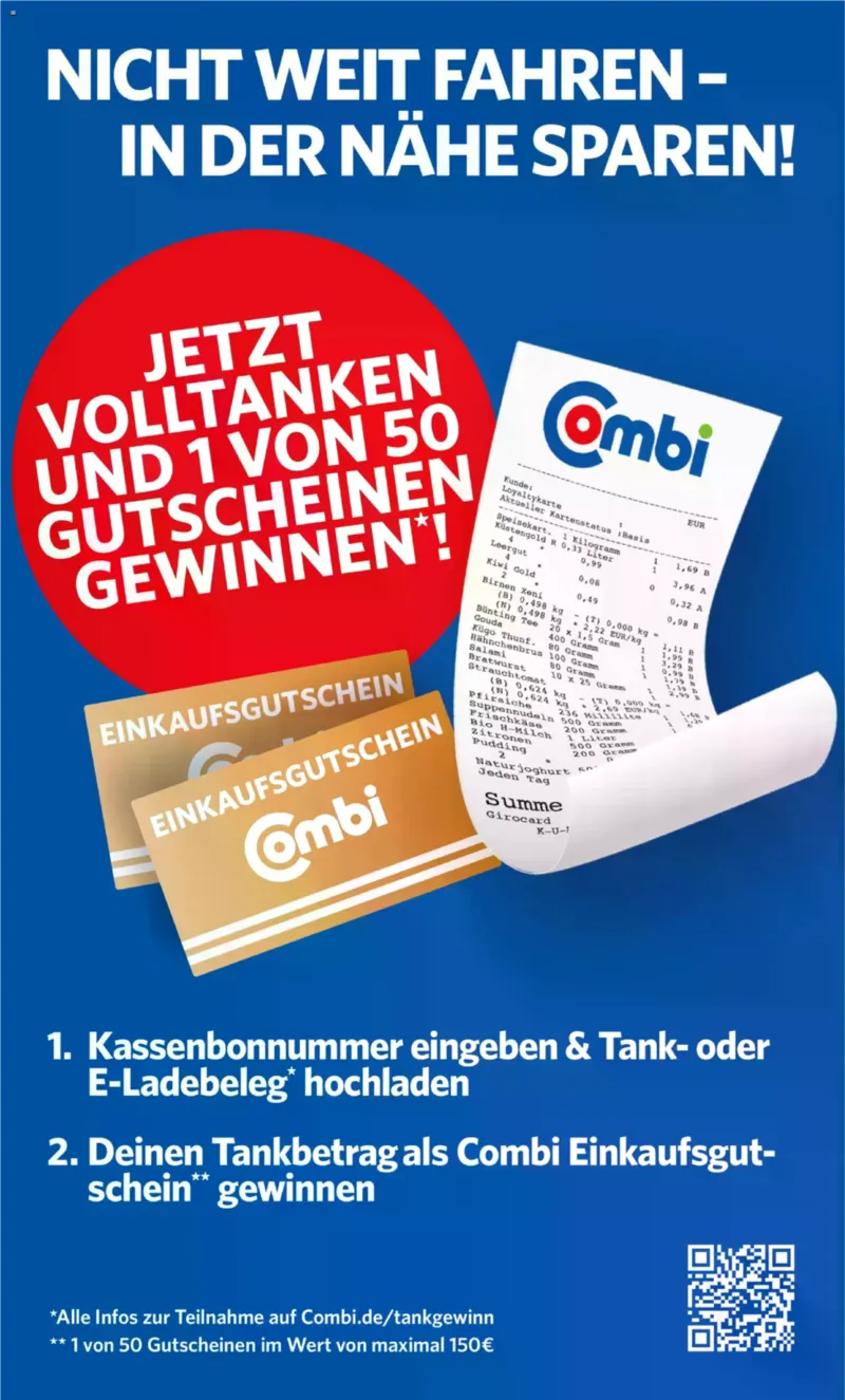 Combi Prospekt vom 26.05.2026, Seite 27