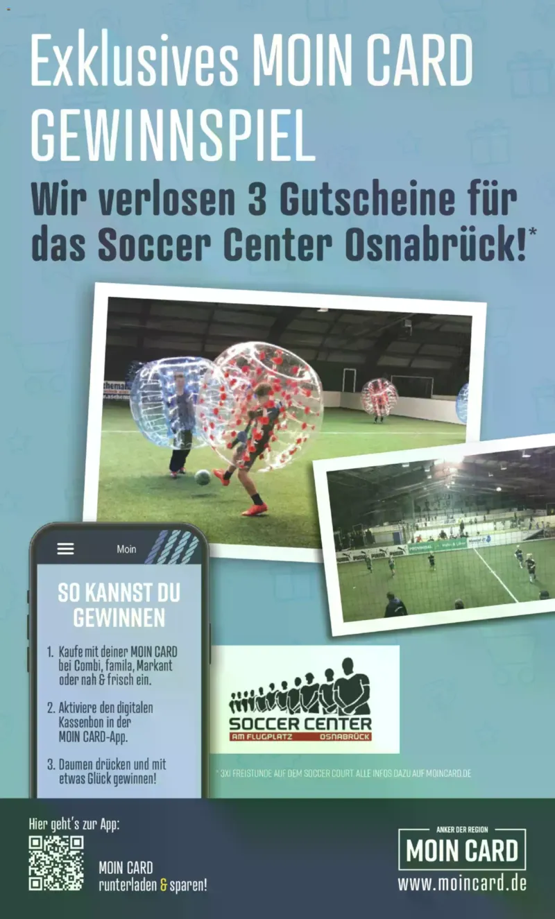 Combi Prospekt vom 26.05.2026, Seite 28