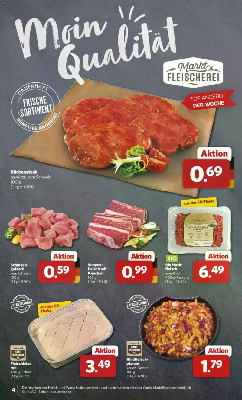 Combi Prospekt vom 26.05.2026, Seite 4