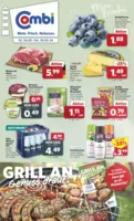 Combi Prospekt vom 26.05.2026