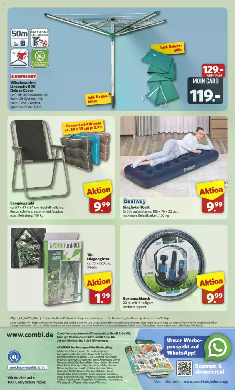 Combi Prospekt vom 01.06.2026, Seite 4