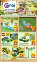 Combi Prospekt vom 01.06.2026