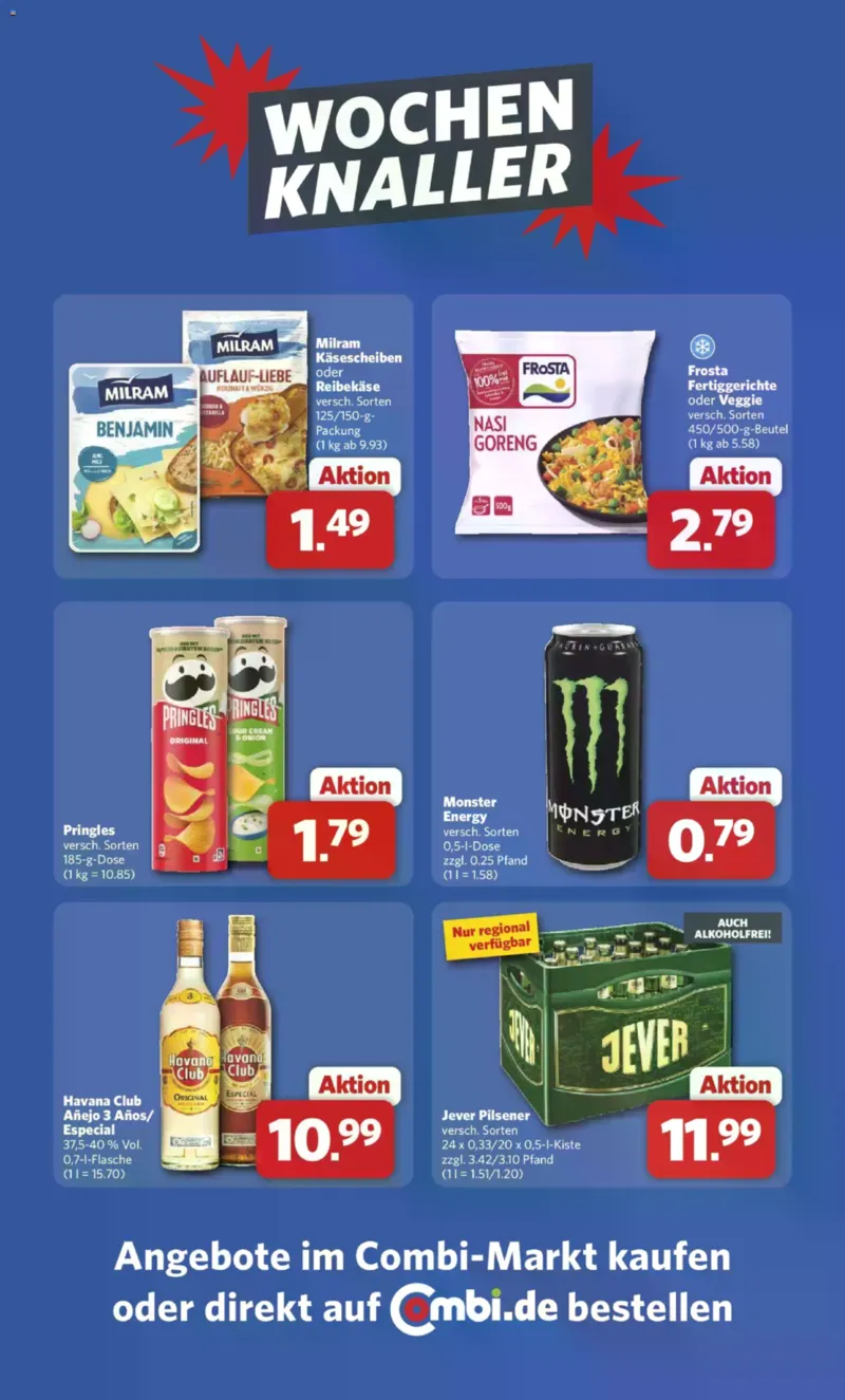 Combi Prospekt vom 01.06.2026, Seite 27