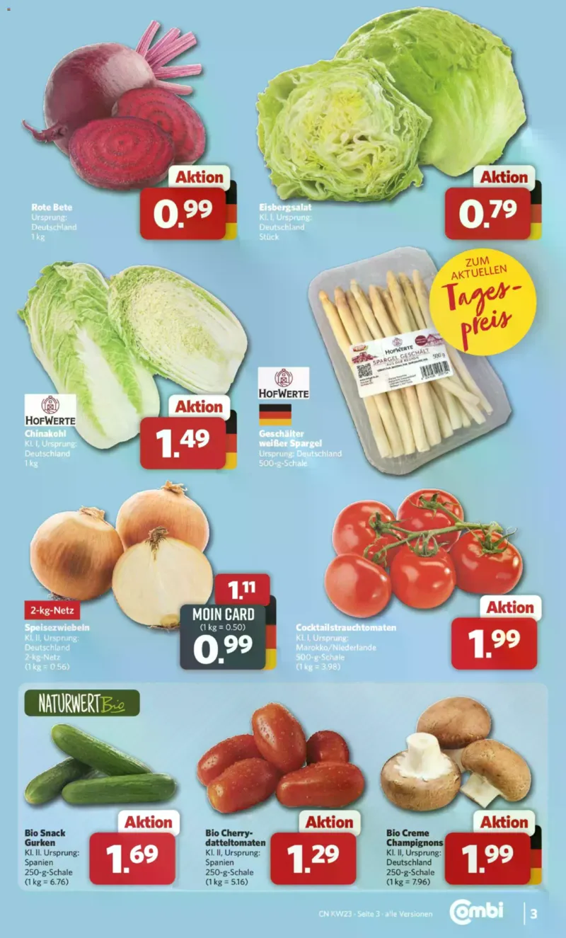 Combi Prospekt vom 01.06.2026, Seite 3