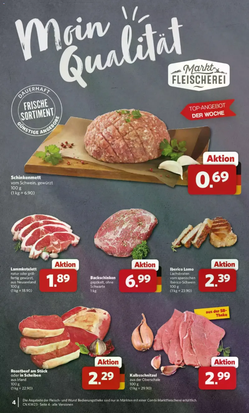 Combi Prospekt vom 01.06.2026, Seite 4