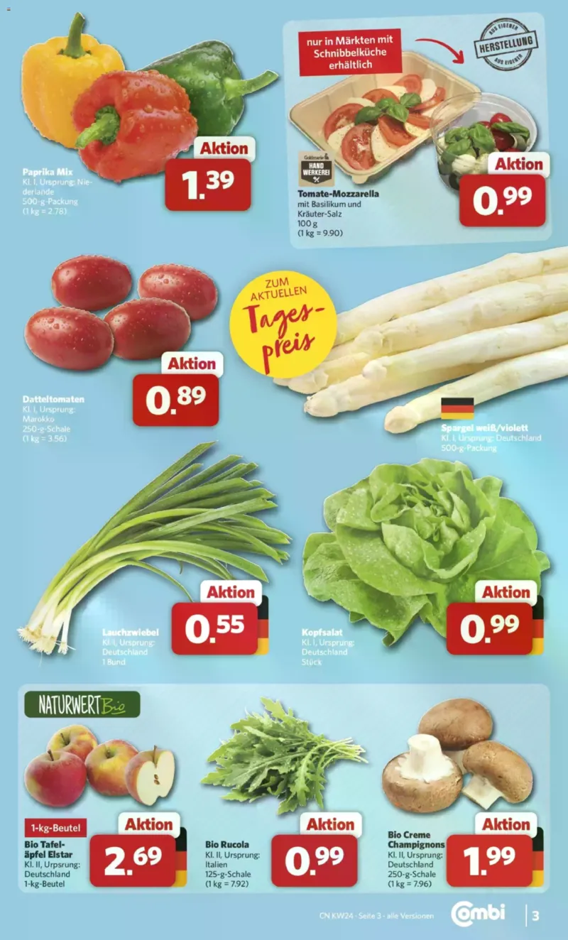 Combi Prospekt vom 08.06.2026, Seite 3