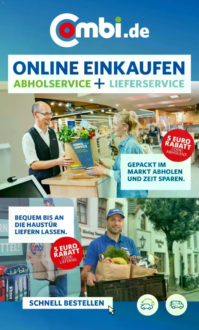 Combi Prospekt vom 08.06.2026, Seite 35